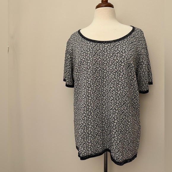 Nowt Jones New York Size 1X - Picture 1 of 5